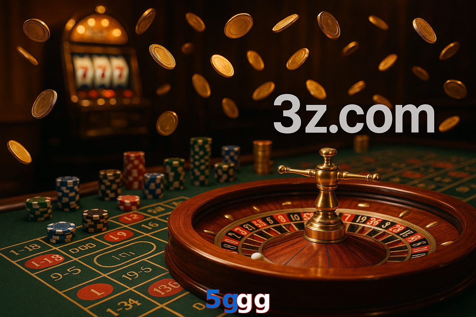 5ggg cassino online brasil
